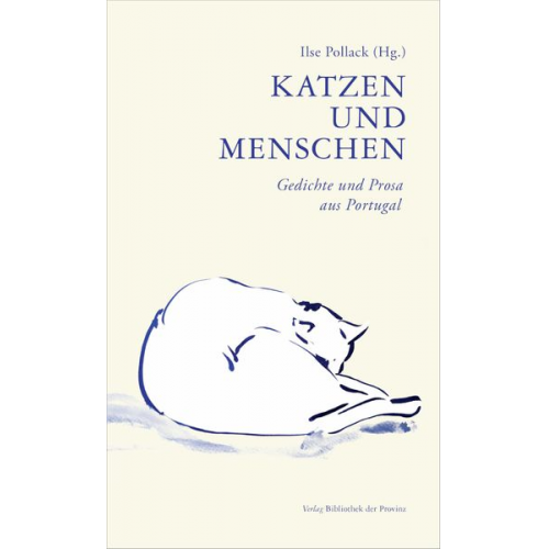 Katzen und Menschen