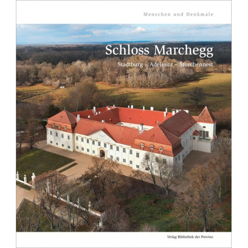 Schloss Marchegg