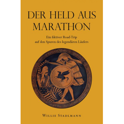 Willie Stadlmann - Der Held aus Marathon