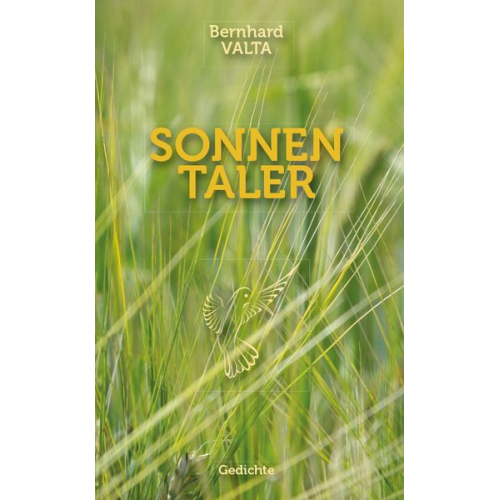 Bernhard Valta - Sonnentaler