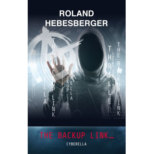 Roland Hebesberger - The Backup Link : Cyberella