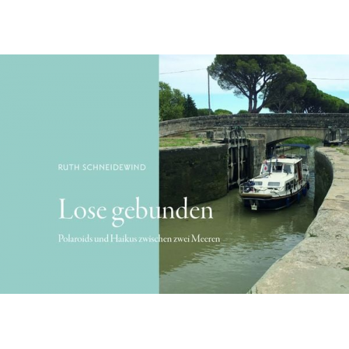 Ruth Schneidewind - Lose gebunden