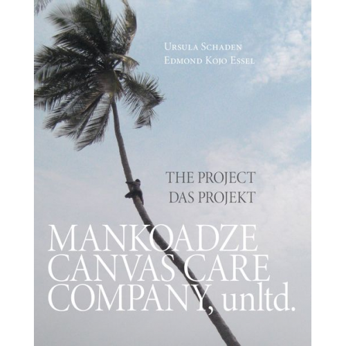 Ursula Schaden - Mankoadze Canvas Care Company, unltd.