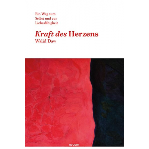 Walid Daw - Kraft des Herzens