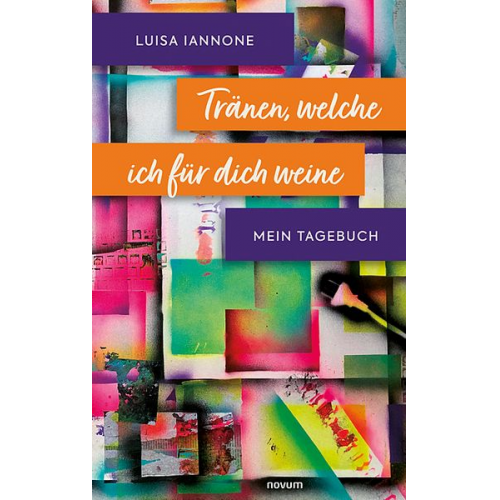 Luisa Iannone - Tränen, welche ich für dich weine