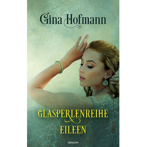 Gina Hofmann - Glasperlenreihe