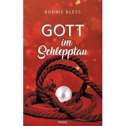 Bonnie Bless - Gott im Schlepptau