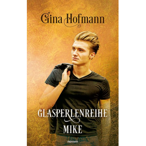 Gina Hofmann - Glasperlenreihe