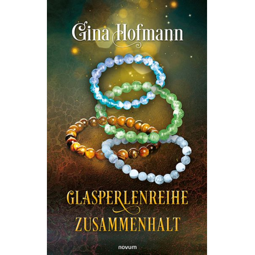 Gina Hofmann - Glasperlenreihe