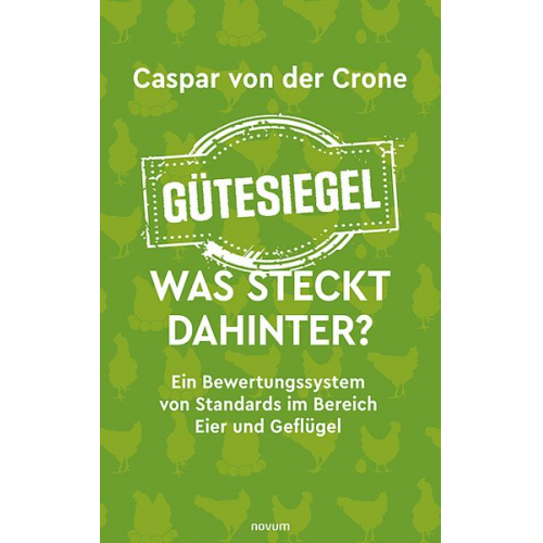 Caspar der Crone - Gütesiegel – Was steckt dahinter?