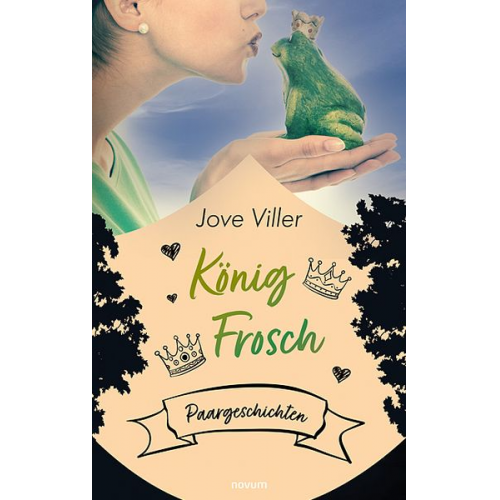 Jove Viller - König Frosch