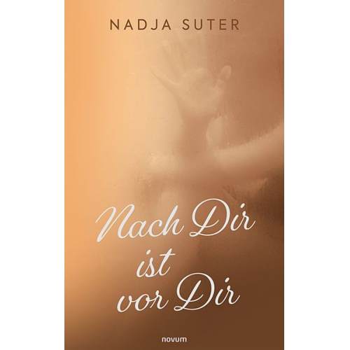 Nadja Suter - Nach Dir ist vor Dir