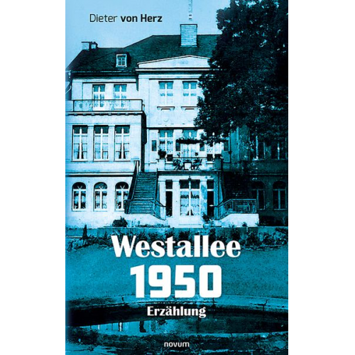 Dieter Herz - Westallee 1950