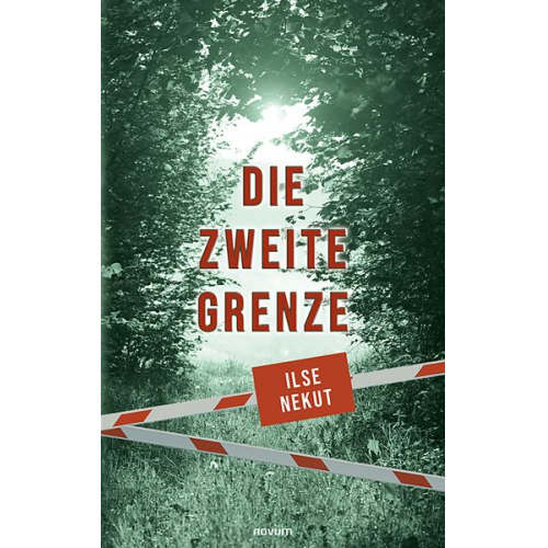 Ilse Nekut - Die zweite Grenze