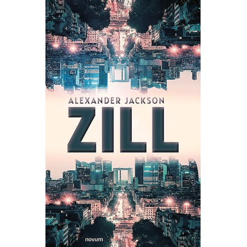 Alexander Jackson - Zill