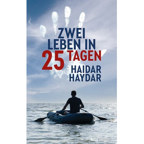 Haidar Haydar - Zwei Leben in 25 Tagen