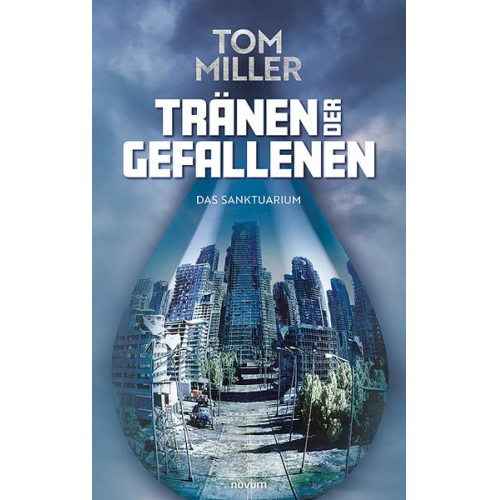 Tom Miller - Tränen der Gefallenen