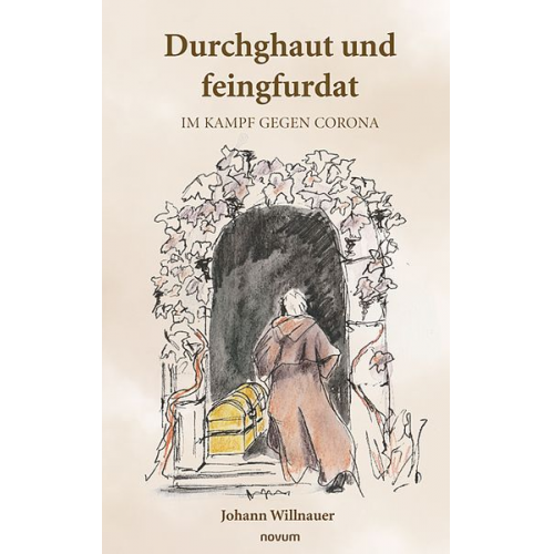 Johann Willnauer - Durchghaut und feingfurdat