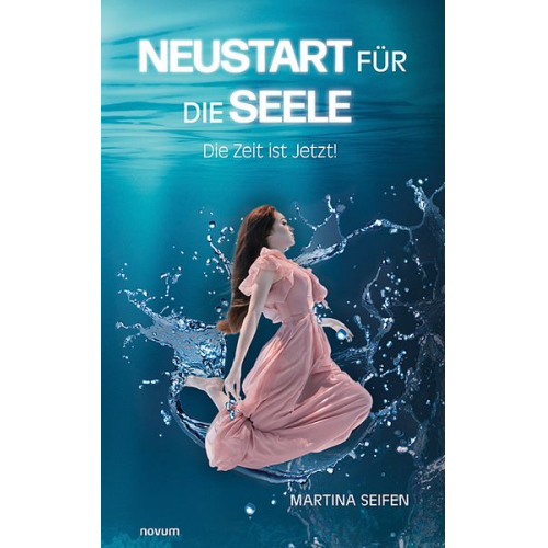 Martina Seifen - Neustart für die Seele