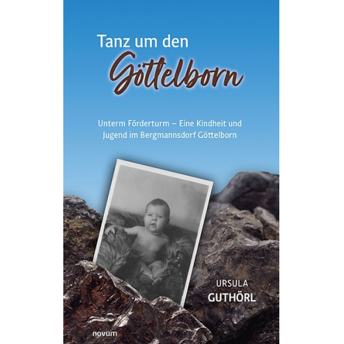 Ursula Guthörl - Tanz um den Göttelborn