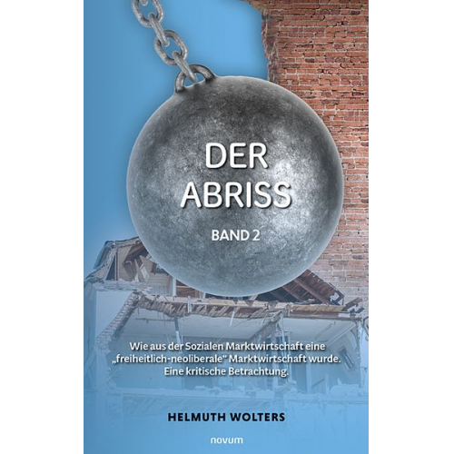 Helmuth Wolters - Der Abriss