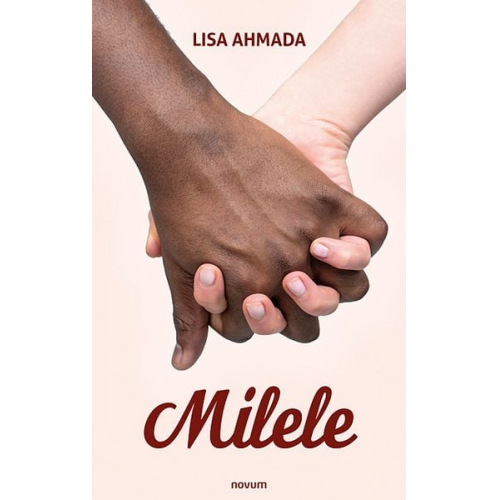 Lisa Ahmada - Milele