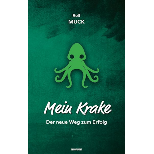 Rolf Muck - Mein Krake