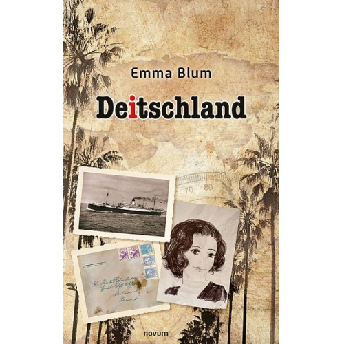 Emma Blum - Deitschland