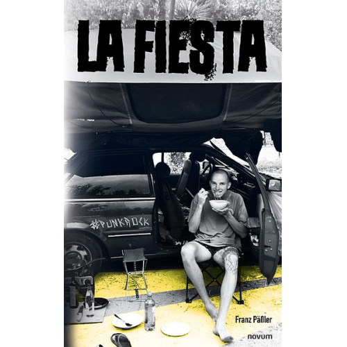 Franz Pässler - La Fiesta