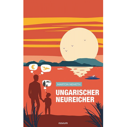 Marton Nemeth - Ungarischer Neureicher