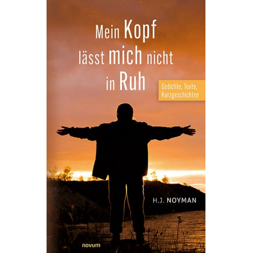 H.J. Noyman - Mein Kopf lässt mich nicht in Ruh