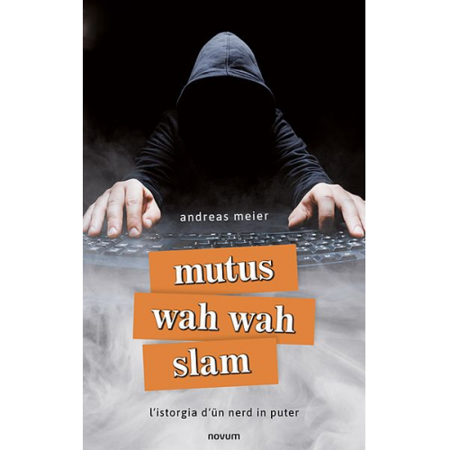 Andreas Meier - Mutus wah wah slam