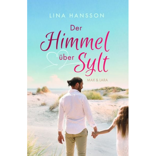 Lina Hansson - Der Himmel über Sylt