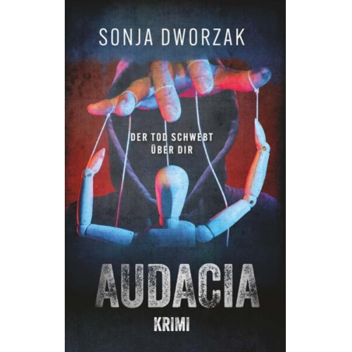 Sonja Dworzak - Audacia