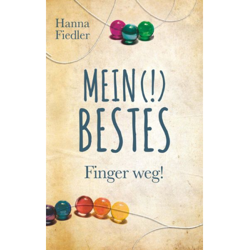 Hanna Fiedler - Mein (!) Bestes