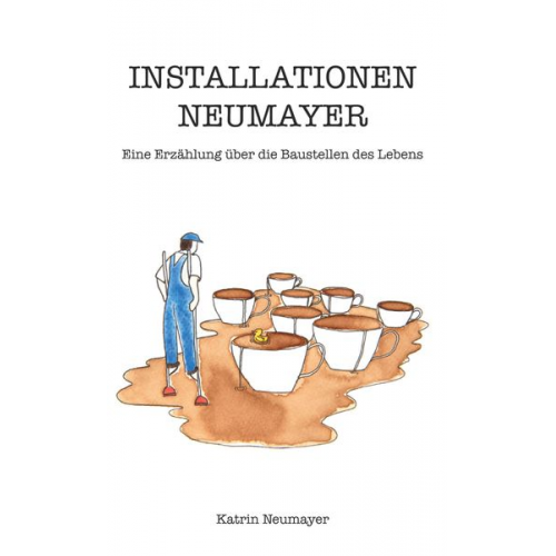 Katrin Neumayer - Installationen Neumayer