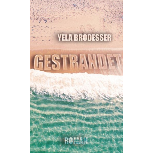 Yela Brodesser - Gestrandet