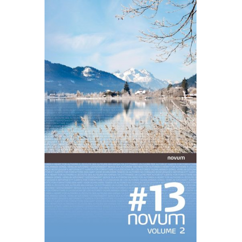 Wolfgang Bader (Ed. - Novum #13