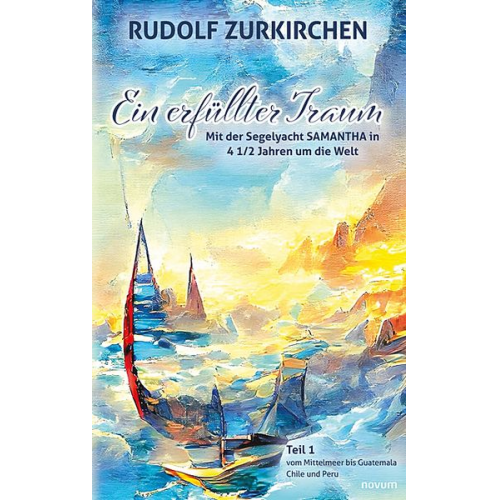 Rudolf Zurkirchen - Ein erfüllter Traum