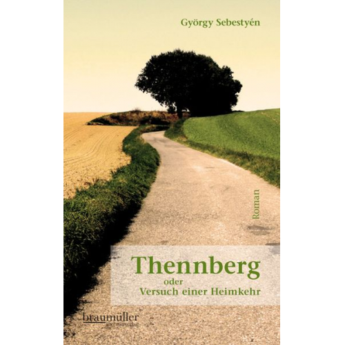 György Sebestyen - Thennberg