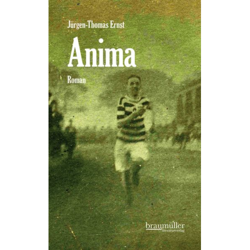 Jürgen-Thomas Ernst - Anima