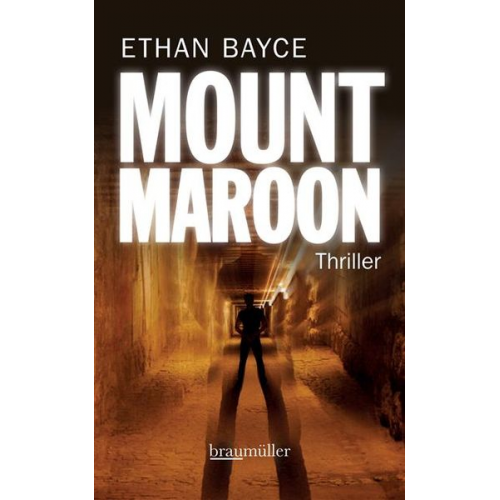 Ethan Bayce - Mount Maroon