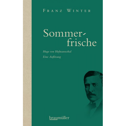 Franz Winter - Sommerfrische