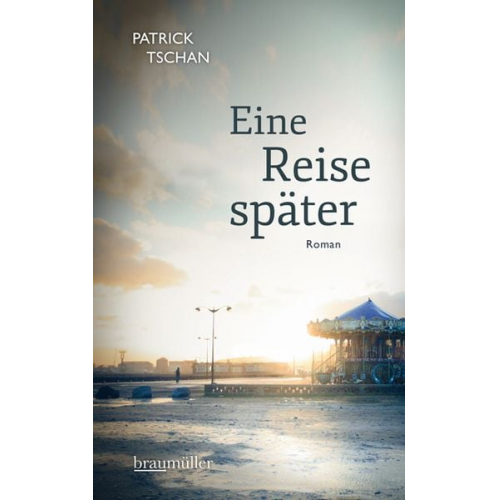 Patrick Tschan - Eine Reise später