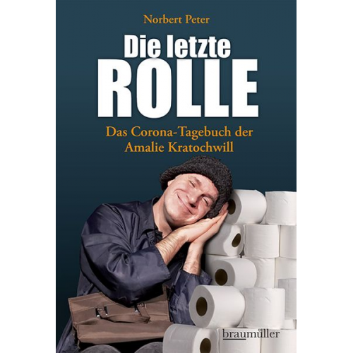 Norbert Peter - Die letzte Rolle