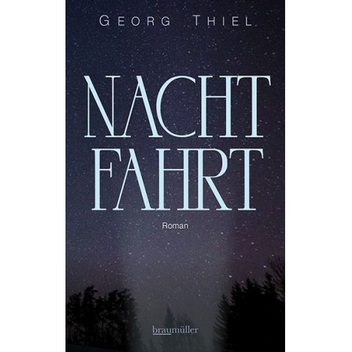 Georg Thiel - Nachtfahrt