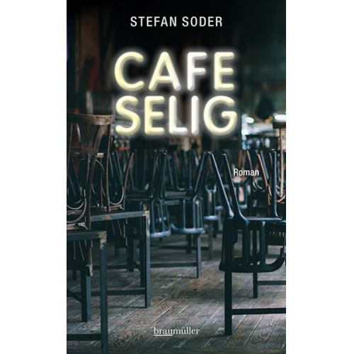 Stefan Soder - Café Selig