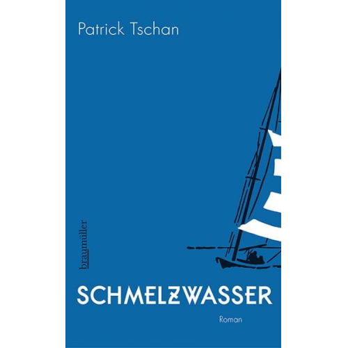 Patrick Tschan - Schmelzwasser