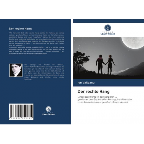 Ion Vaileanu - Der rechte Hang