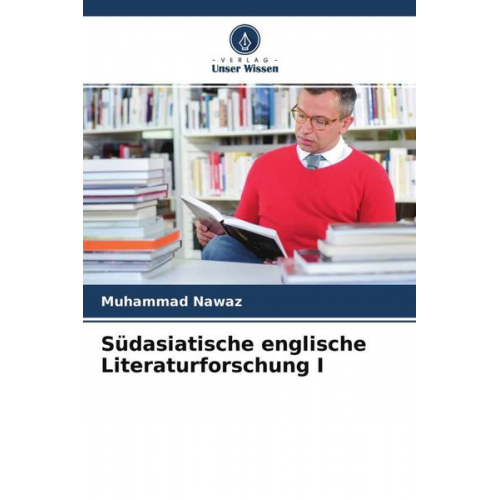 Muhammad Nawaz - Südasiatische englische Literaturforschung I